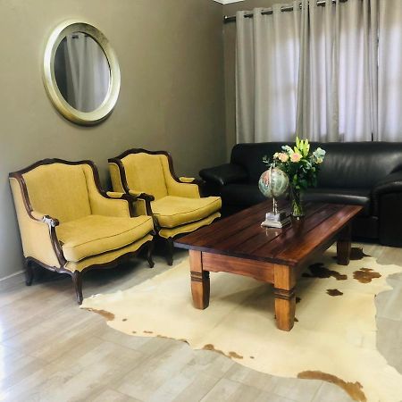 Nongoma Lodge & Inn Cc المظهر الخارجي الصورة