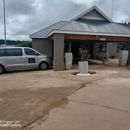 Nongoma Lodge & Inn Cc المظهر الخارجي الصورة
