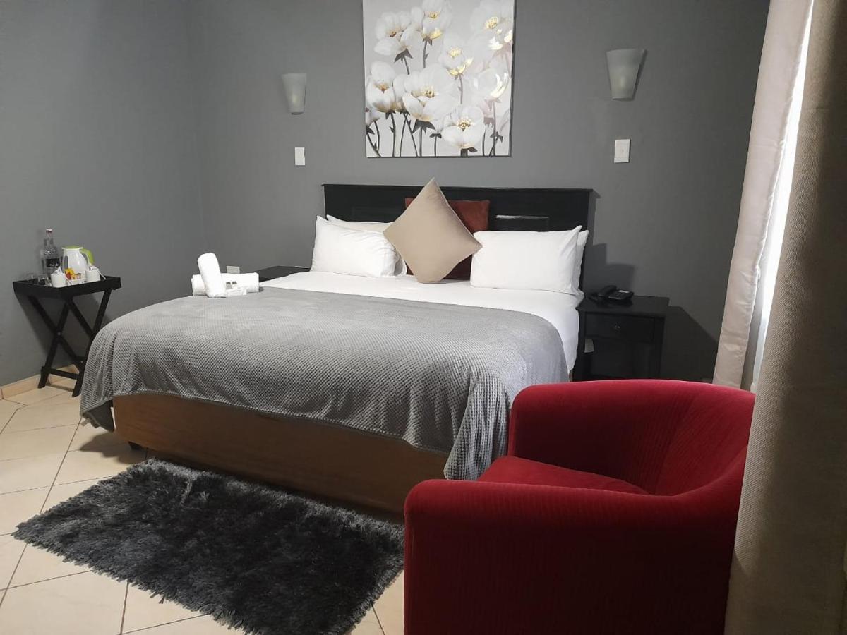 Nongoma Lodge & Inn Cc المظهر الخارجي الصورة