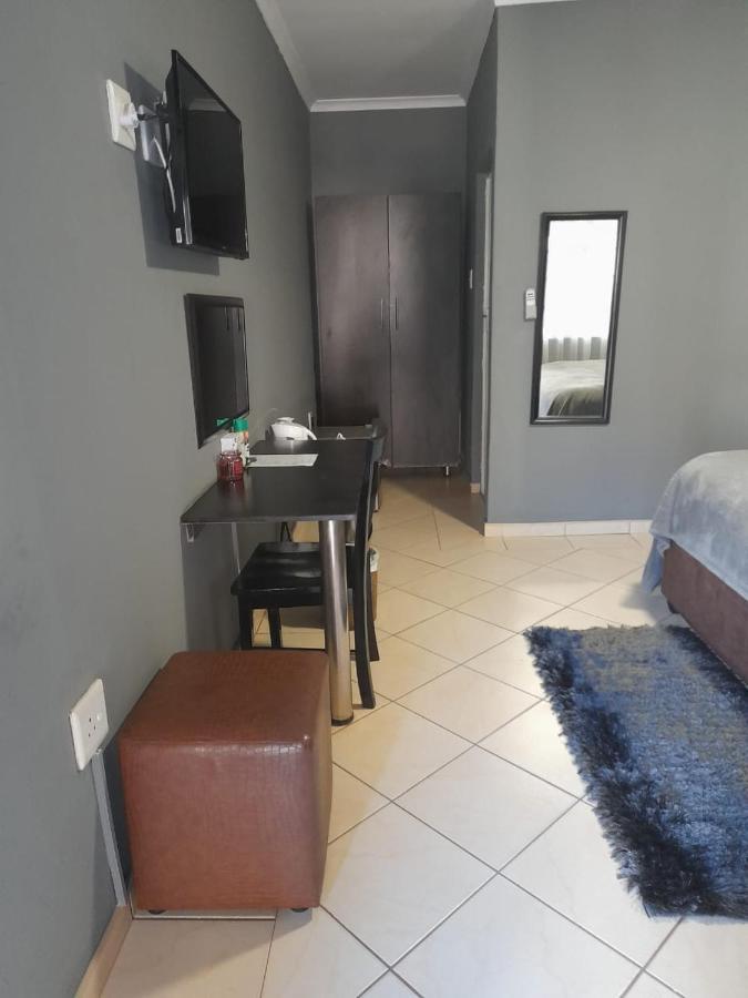 Nongoma Lodge & Inn Cc المظهر الخارجي الصورة