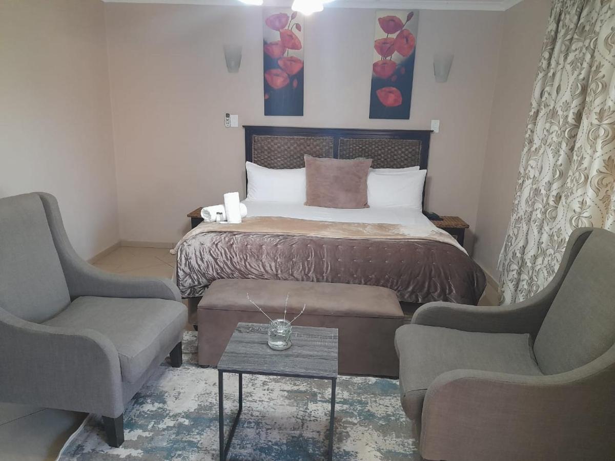 Nongoma Lodge & Inn Cc المظهر الخارجي الصورة
