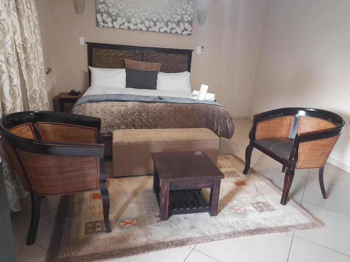 Nongoma Lodge & Inn Cc المظهر الخارجي الصورة