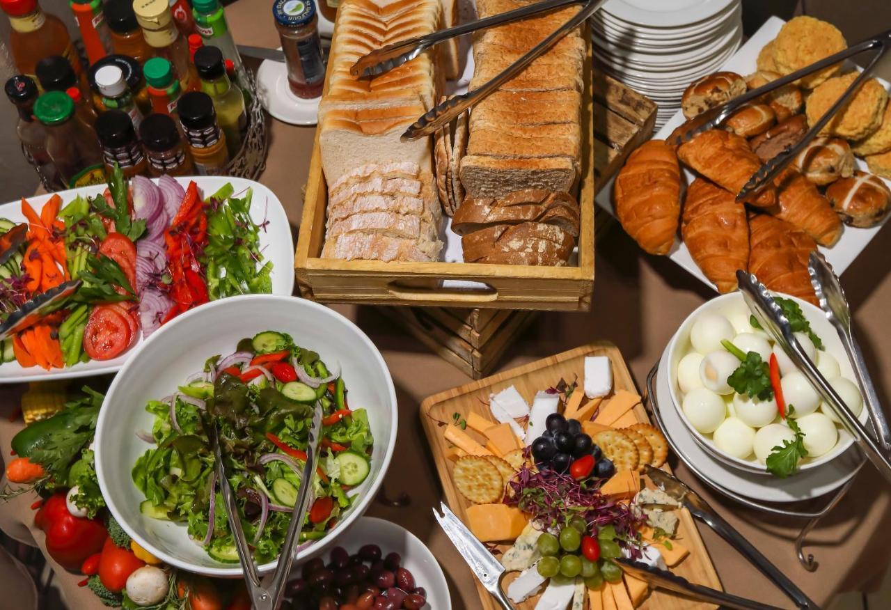 Nongoma Lodge & Inn Cc المظهر الخارجي الصورة
