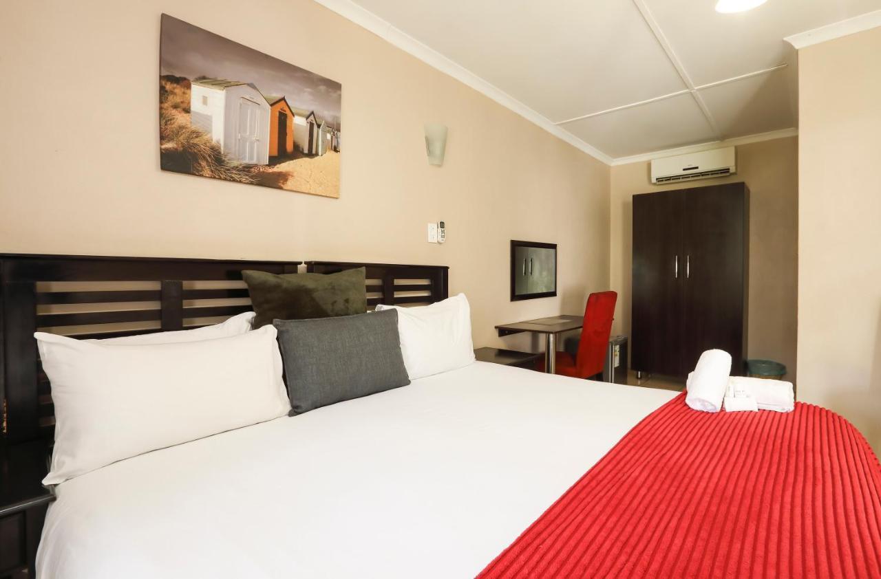 Nongoma Lodge & Inn Cc المظهر الخارجي الصورة