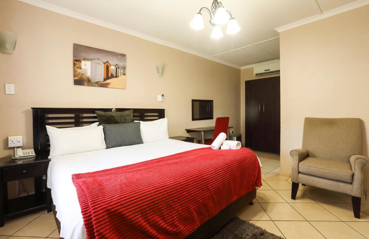 Nongoma Lodge & Inn Cc المظهر الخارجي الصورة