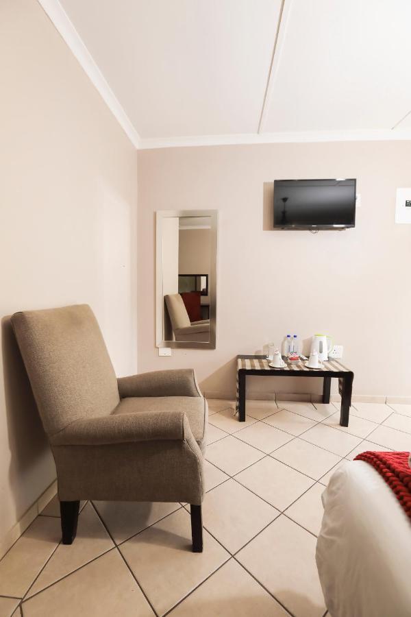 Nongoma Lodge & Inn Cc المظهر الخارجي الصورة