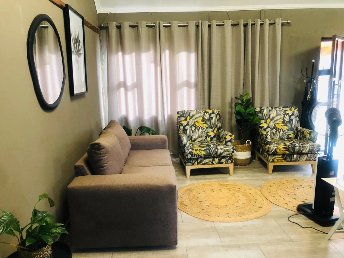 Nongoma Lodge & Inn Cc المظهر الخارجي الصورة