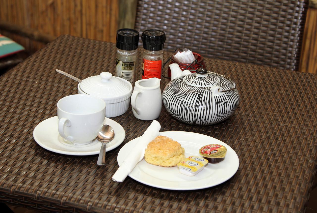 Nongoma Lodge & Inn Cc المظهر الخارجي الصورة